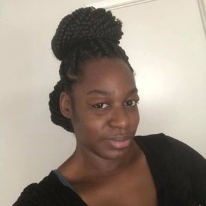 Meet your Posher, Britni